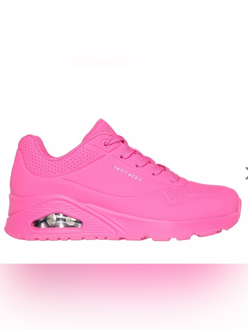 Skechers Uno Stand on Air Sneaker